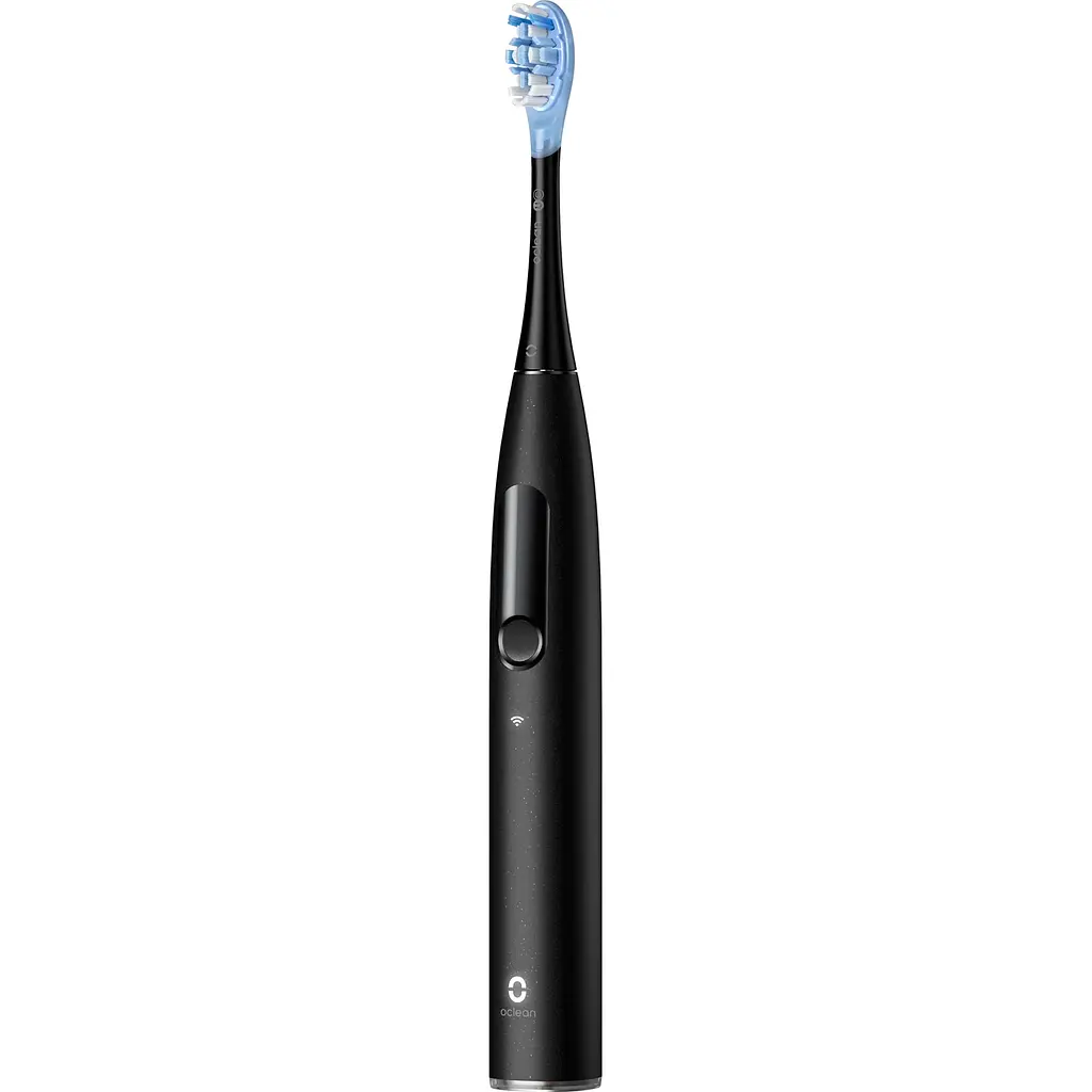 Електрична зубна щітка Oclean X Ultra S Electric Toothbrush Black [100976] - фото 2