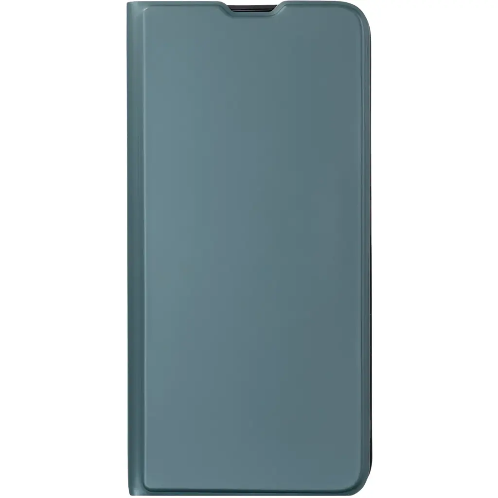 Чохол до мобільного телефона BeCover Exclusive New Style Samsung Galaxy A37 SM-A376 Dark Green (714925) - фото 6