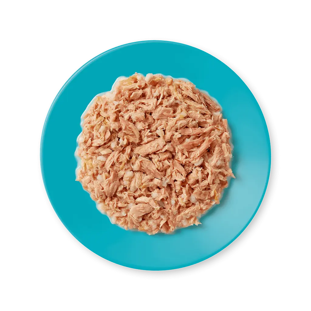 Консерви для котів Applaws Tuna Fillet in Broth з тунцем 156г - фото 2