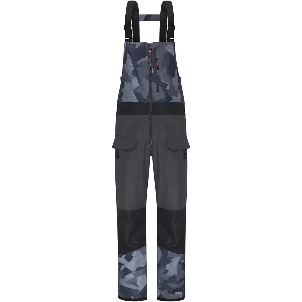 Штани Favorite Totem M мембрана 20К\10К Grey