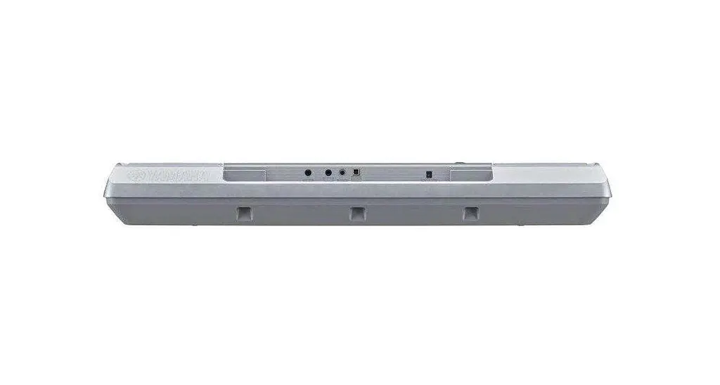 Синтезатор Yamaha YPT-370 - фото 5