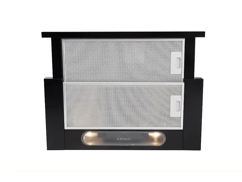 Вытяжка телескопическая Elica TT14 LUX BL/A/50 - фото 3