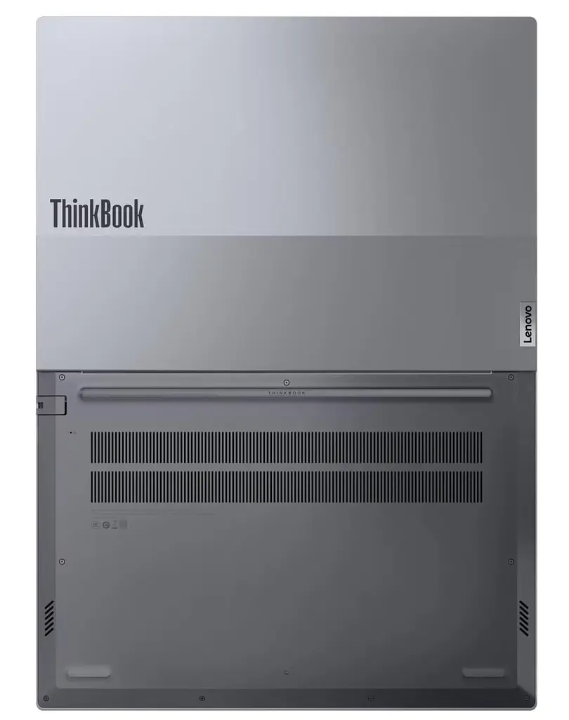 Ноутбук Lenovo ThinkBook 16-G9 (16 WUXGA IPS AG, Intel 5-210H, 16 GB, 512 SSD, UMA, W11P) Gray (21US000HRA) - фото 5