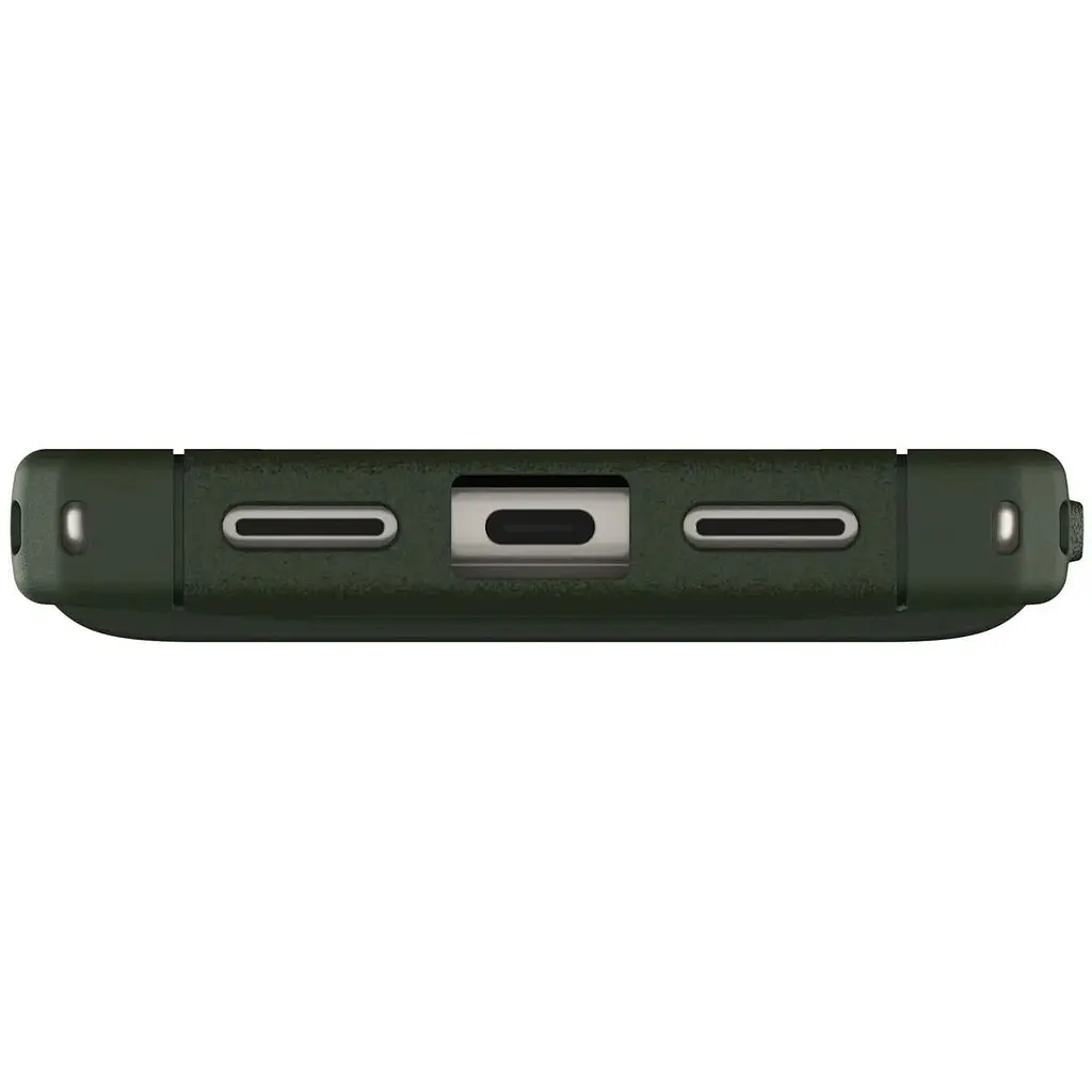 Оригінальний протиударний чохол для Google Pixel 8 UAG Scout Olive Drab 614318117272 - фото 6