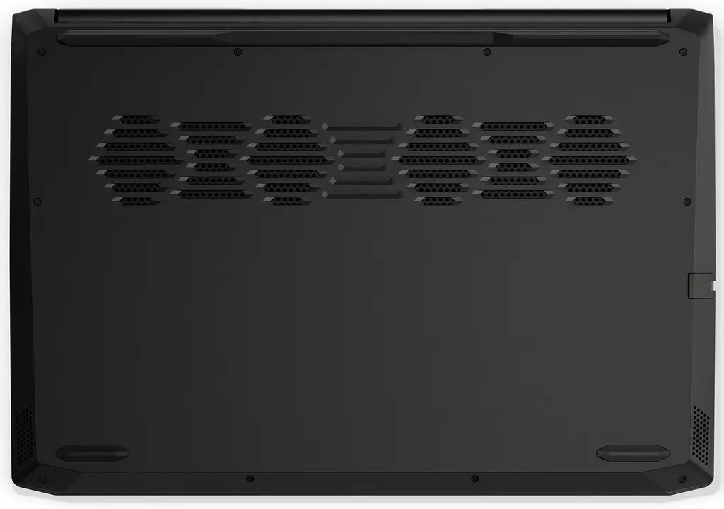 Б/В ноутбук Lenovo Gaming 3 (15.6 FHD/i5-11300H/16GB/256GB/GTX1650 4GB) - фото 8