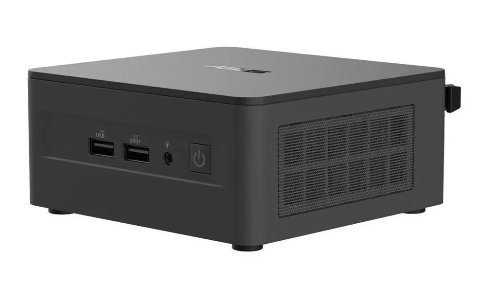 BarebOne-неттоп Asus NUC 12pro RNUC12WSHI700002I (90AR00E1-M000J0) - фото 2