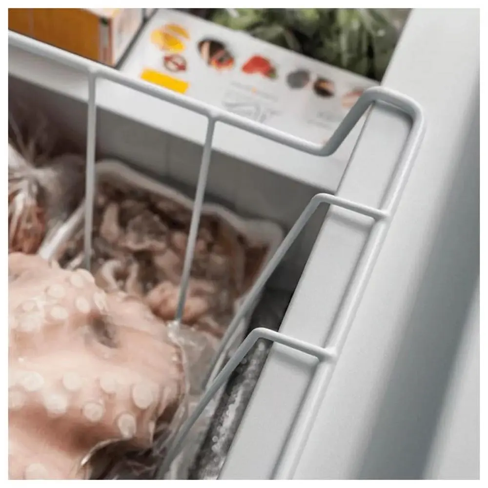 Морозильна скриня Indesit OS 1A 400 H - фото 4