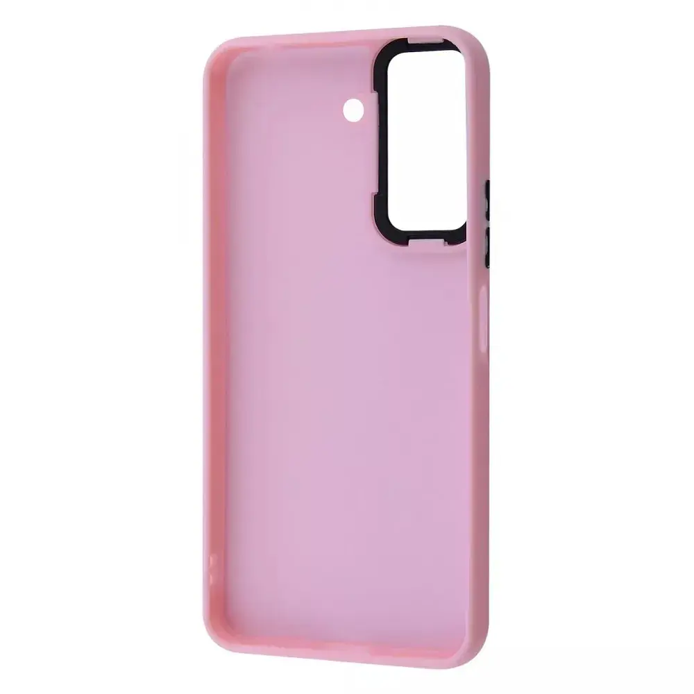 Чохол-накладка Wave Matte Color Case для Xiaomi Redmi 13C 4G/Poco C65 Pink Sand - фото 2