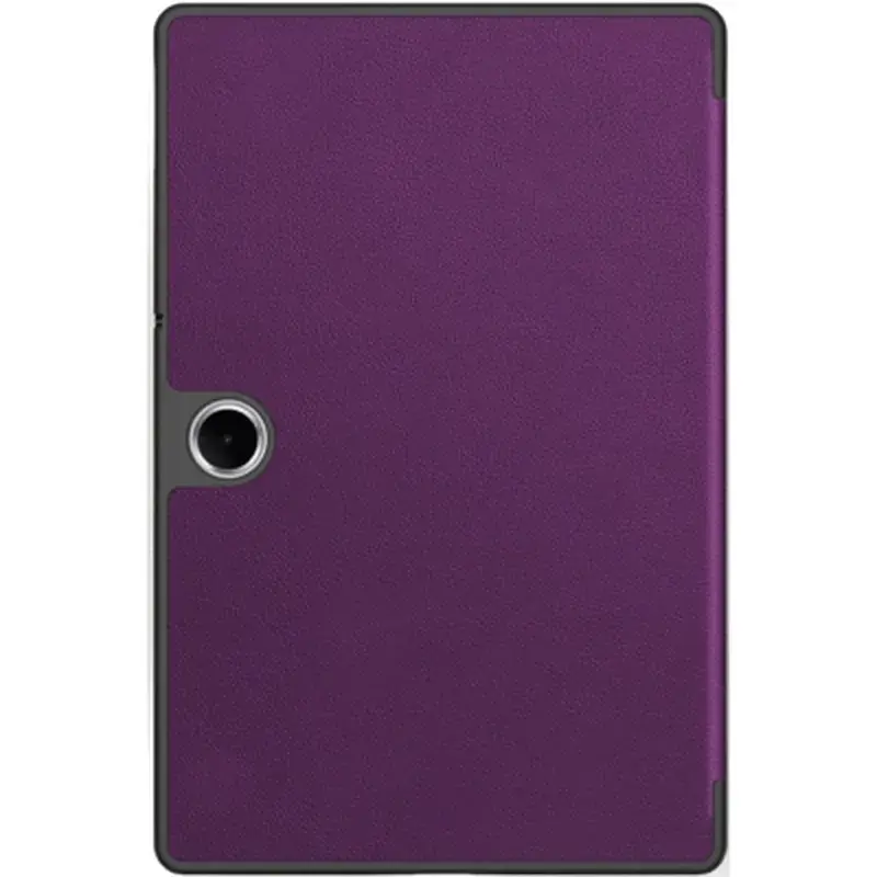 Чохол до планшета BeCover Smart Case Oppo Pad SE / OnePlus Pad lite 11.0" 2025 Purple (714782) - фото 2