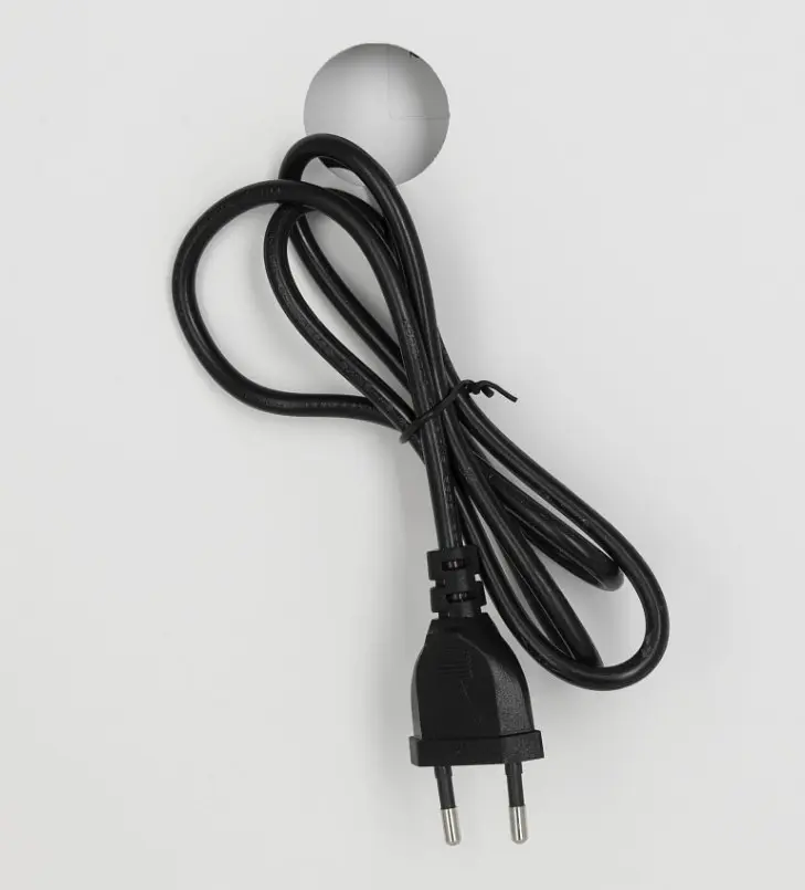Дзеркало Qtap Mideya (MI1) прямокутне з LED-підсвічуванням Touch QT2078NCF07050W - фото 5