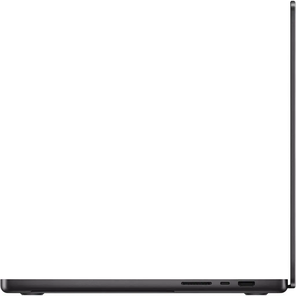 Ноутбук Apple MacBook Pro 16'' M5 Pro 24/1TB Space Black 2026 (MGEA4) - фото 5