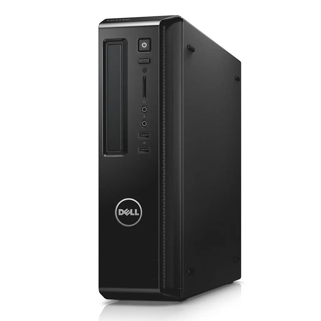 Комп'ютер Dell Vostro 3800 DT (i7-4770/16/480SSD) Б/В - фото 6