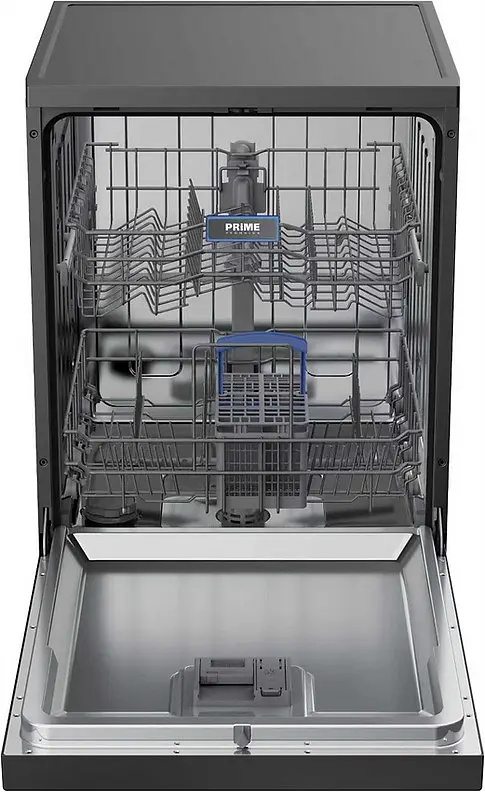 Посудомийна машина Prime Technics PDW 60913 DX - фото 3