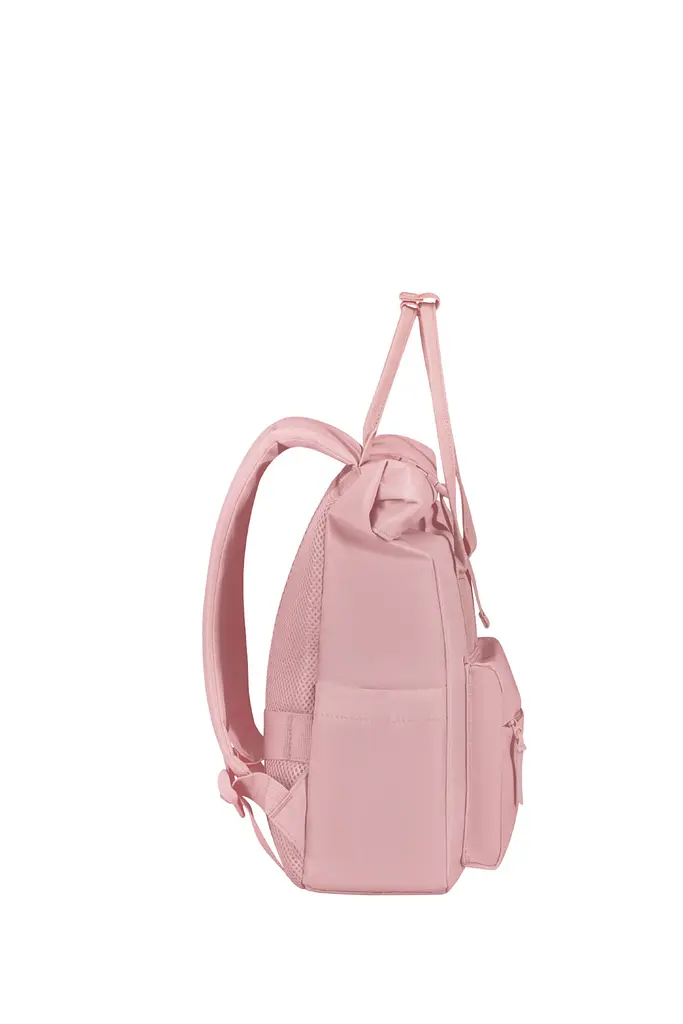 Рюкзак American Tourister URBAN GROOVE PASTEL PINK 36x25x20 24G*60048 - фото 9
