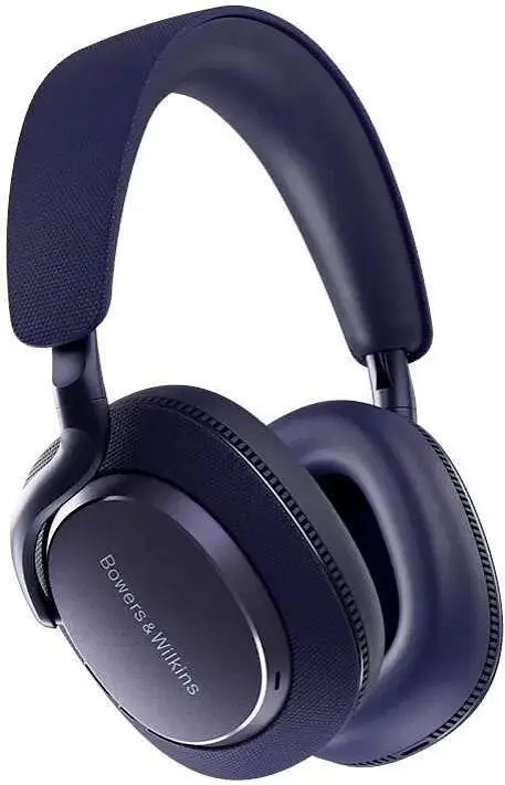 Навушники Bowers and Wilkins PX7 S3 Indigo Blue - фото 4