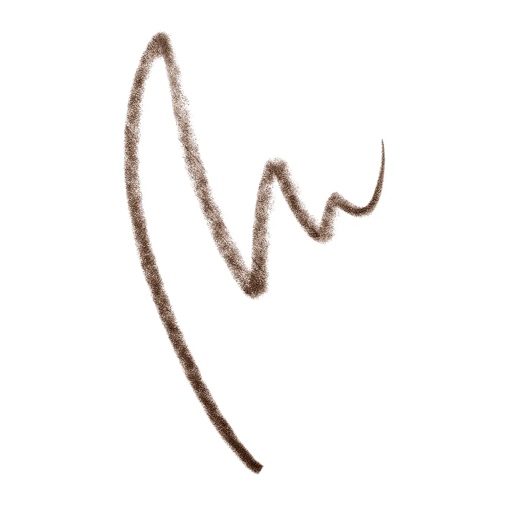 Карандаш для бровей Max Factor Real Brow Fill & Shape Medium Brown тон 03, 1 г (8000019174480) - фото 3
