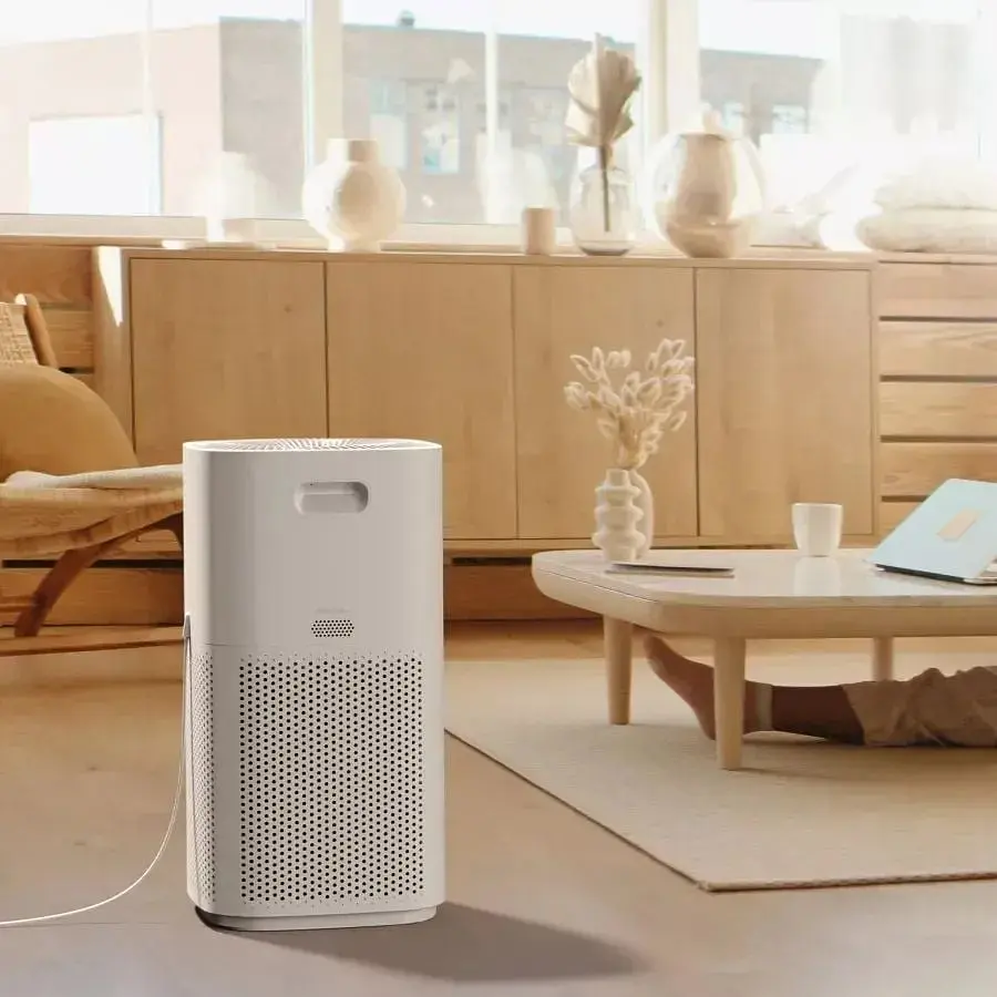 Очиститель воздуха Levoit Air Purifier Core 600S [HEAPAPLVSEU0095] [94697] - фото 6