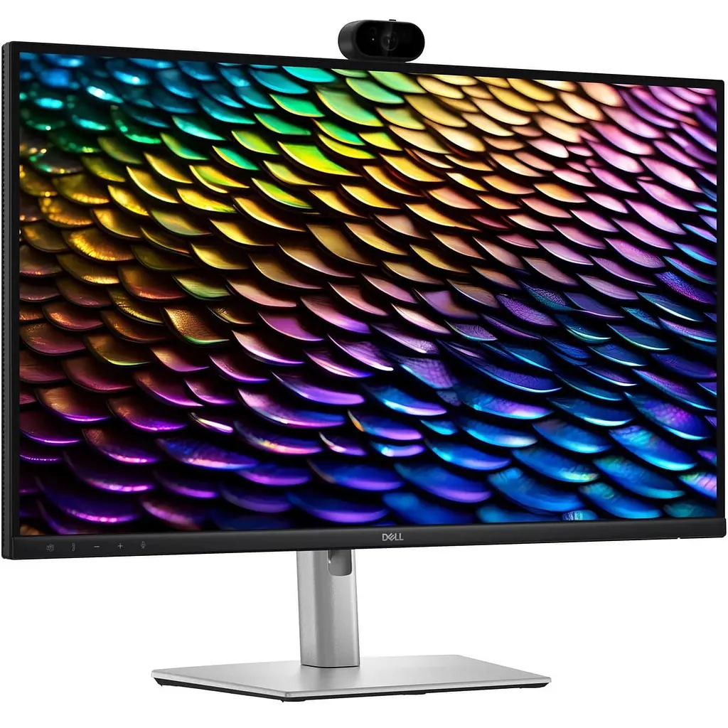 Монітор Dell 27" P2726DEB QHD IPS 100Hz (210-BVHR) - фото 3