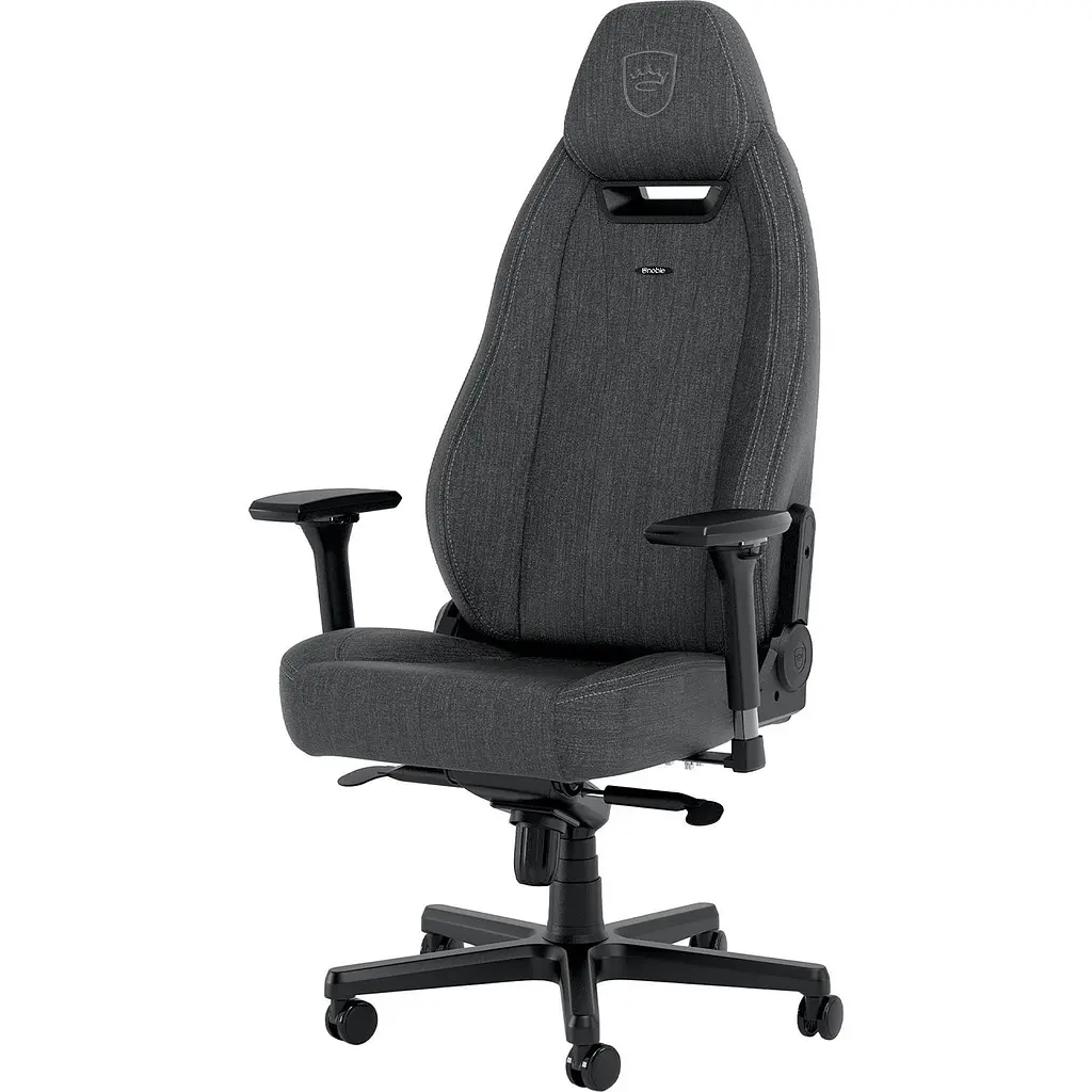 Геймерське крісло Noblechairs Legend TX (NBL-LGD-TX-ATC) [165713] - фото 3
