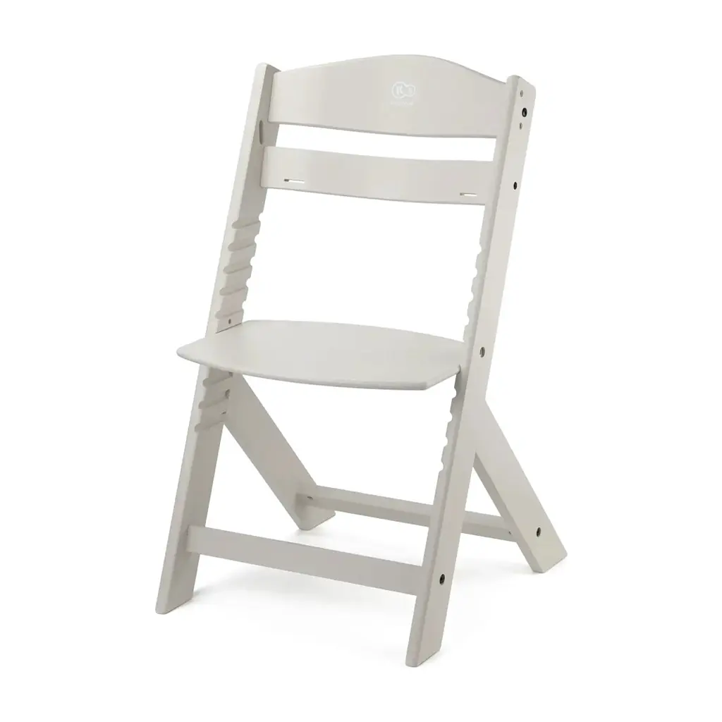 Стілець для годування Kinderkraft Enock Beige (5902533927319) - фото 3