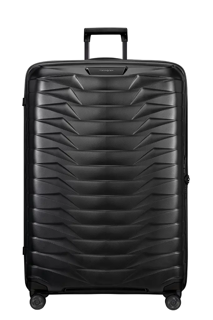Валіза Samsonite PROXIS GRAPHITE 86x61x33 86 См CW6*28006