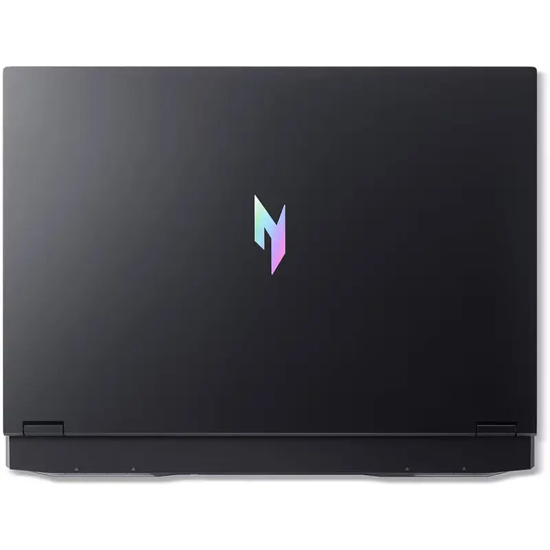 Ноутбук Acer Игровой 18'' Nitro 18 AI AN18-61, IPS 165, Al 7350 50GHz, 32GB DDR5, 1TB + 1TB - фото 3