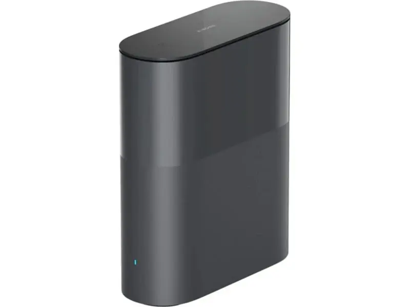 Маршрутизатор Xiaomi Mesh System BE3600 Pro, 1-pack (DVB4475GL)