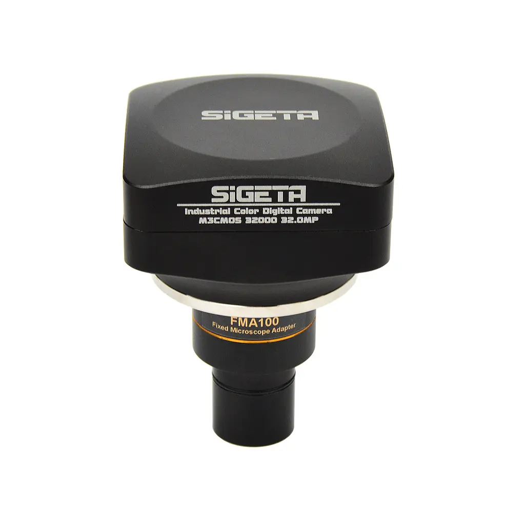 Камера для мікроскопа SIGETA M3CMOS 32000 32.0 MP USB 3.0 (65680) - фото 3