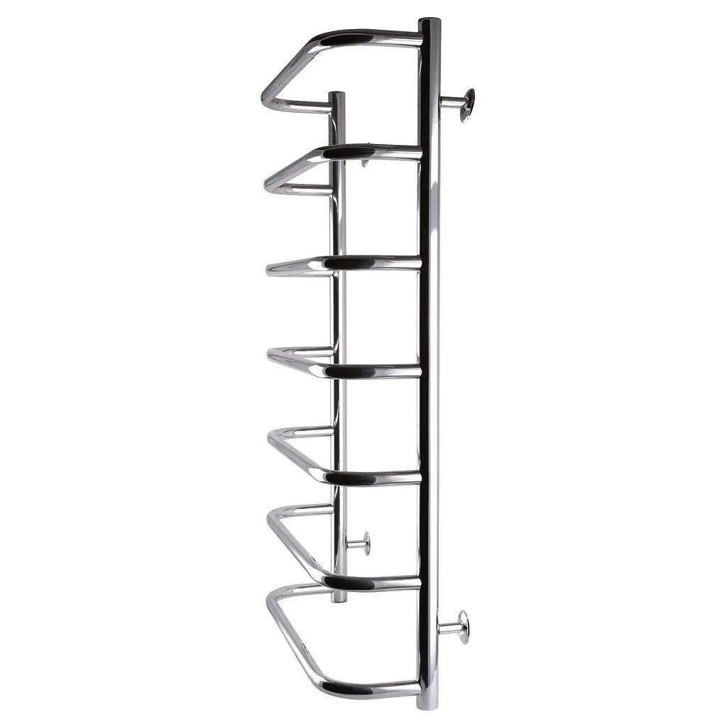 Рушникосушарка UNIO LS W 900-500-7 Драбинка Скоба (20883) - фото 3
