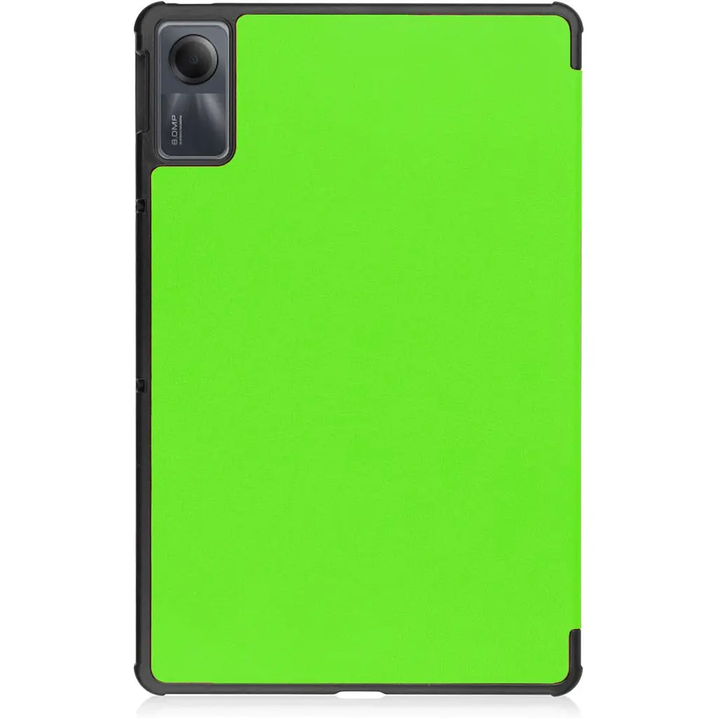 Чохол для Xiaomi Redmi Pad SE 2023 HardCase Зелений - фото 2