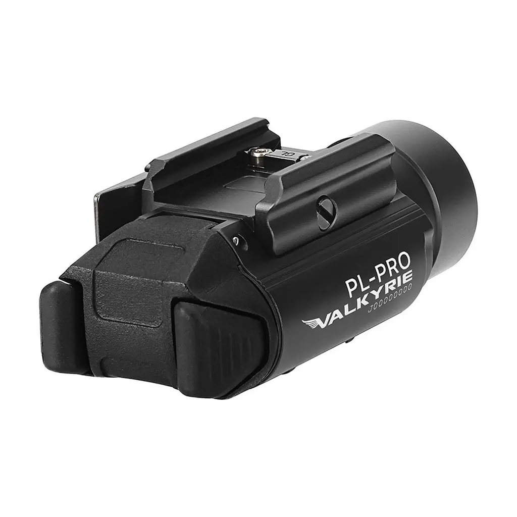 Ліхтар Olight PL-Pro Black - фото 3