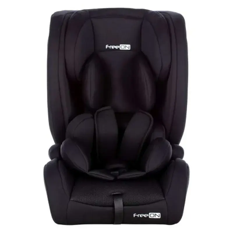 Автокрісло FreeOn MODUS Black (49614) - фото 2
