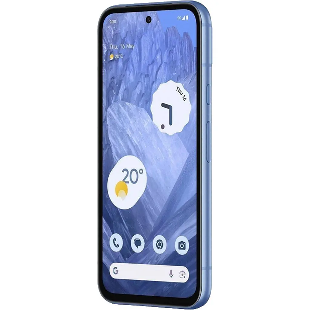 Смартфон Google Pixel 8a 8/256GB Bay [108615] - фото 6