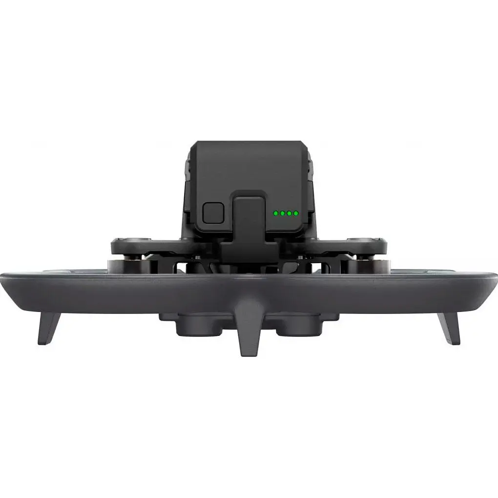 Квадрокоптер DJI Avata Pro View Combo with RC Motion 2 Controller (CP.FP.00000101.01) [100575] - фото 3