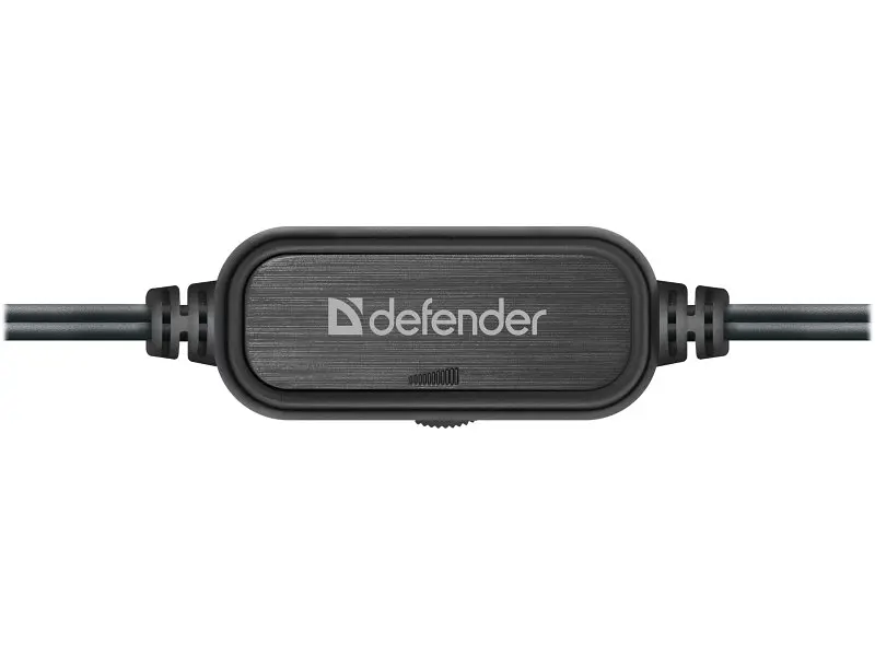 Колонки для комп'ютера Defender Solar 1 Black (65401) - фото 7