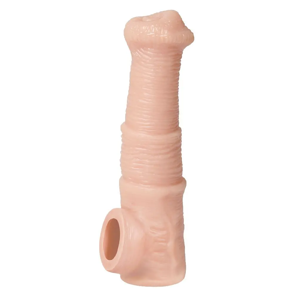 Насадка на член Kokos Cock Sleeve CS 011, M