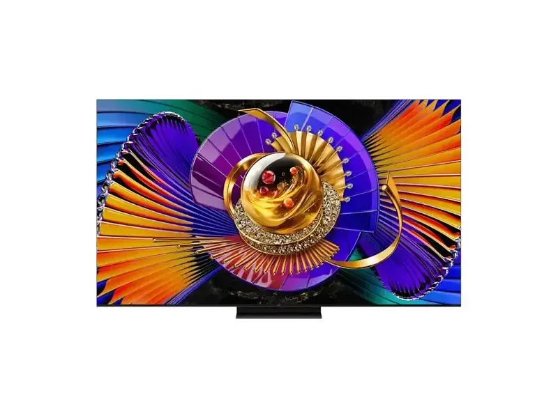 Телевізор TCL 85C7L - фото 2