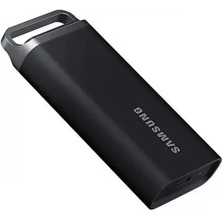 SSD накопичувач Samsung T5 EVO 4TB (MU-PH4T0S) - фото 5