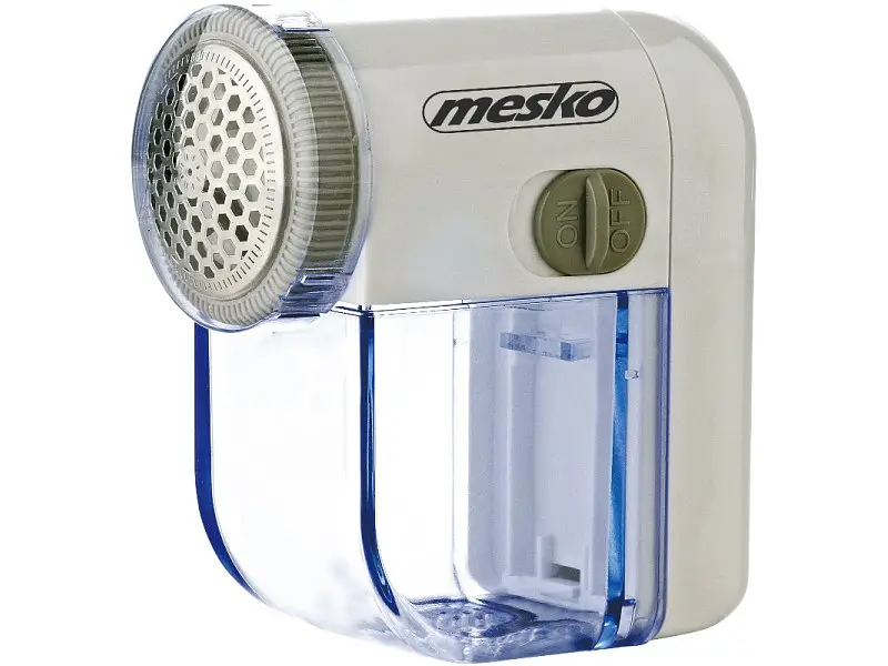 Машинка для видалення ковтунців Mesko MS 9610