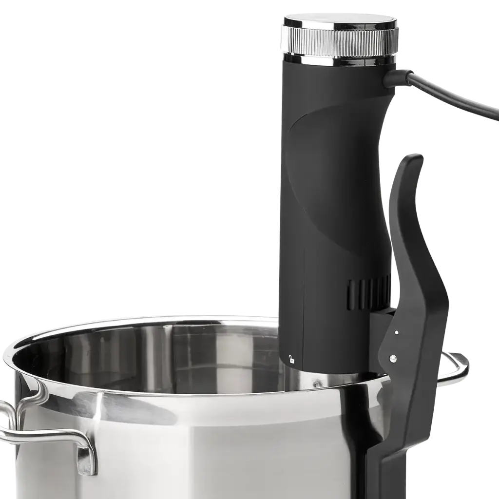 Вакуумна електропіч Profi Cook PC-SV 1126 Sous Vide (Су Вид) - фото 7