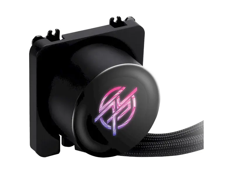 Водяне охолодження MSI MPG CoreLiquid P13 360 Black - фото 4
