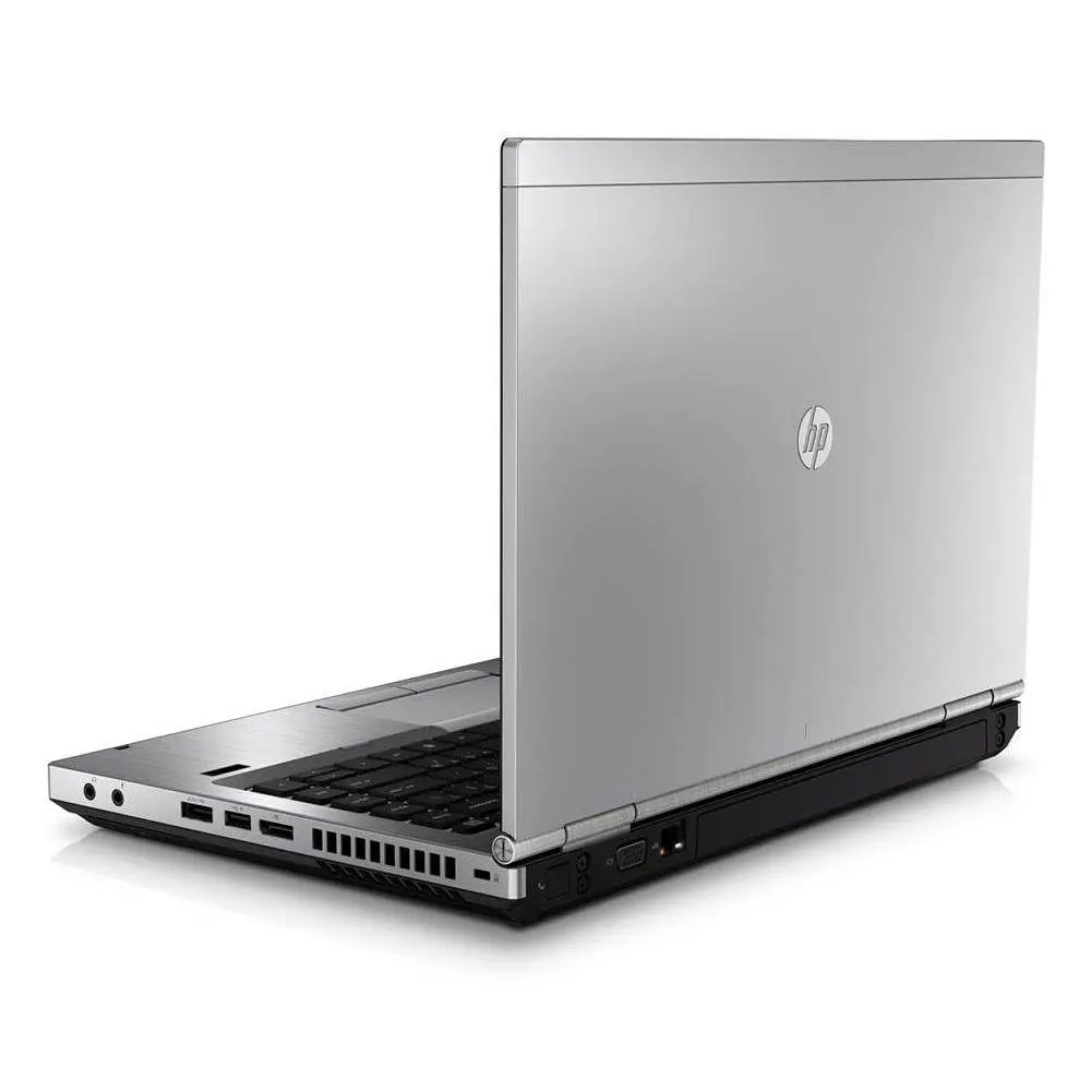 Ноутбук HP EliteBook 8560p (i5-2450M/4/320) - Class B "Б/У" - фото 4
