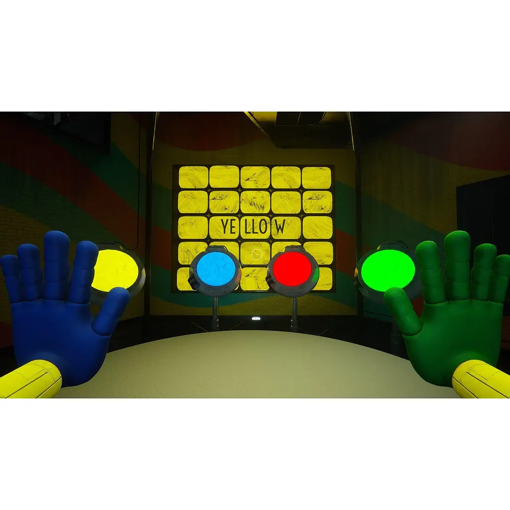 Ключ активації Microsoft Poppy Playtime: Chapter 2 для Xbox One/Series S/X - фото 5