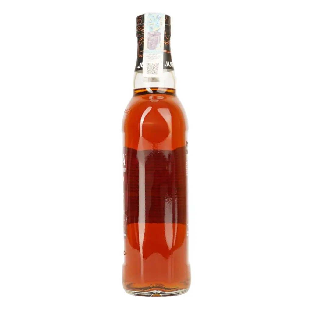 Виски Jura Red Wine Single Malt Scotch Whisky, 40%, 0,7 л (54773) - фото 5