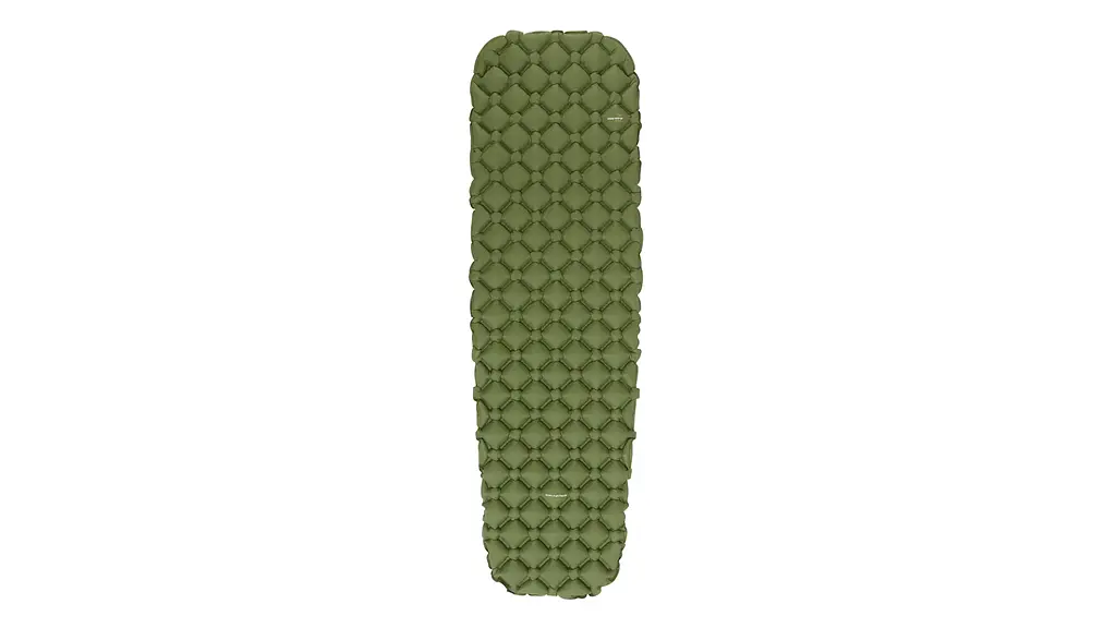 Килимок надувний Easy Camp Airbed Golden Eagle Regular (300099) - фото 2