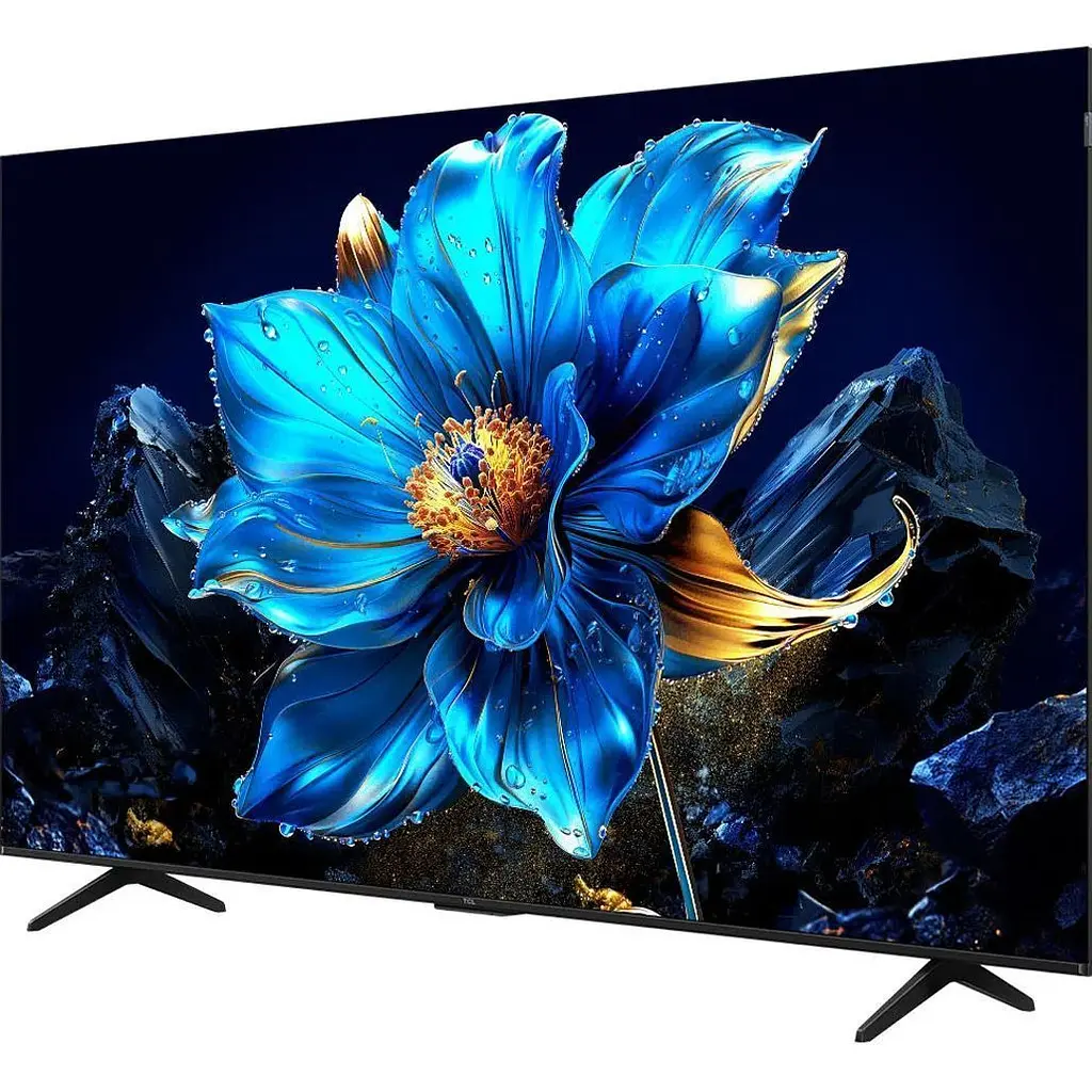 Телевизор TCL P7K 75` QLED Ultra HD 4K (75P7K) [160412] - фото 3