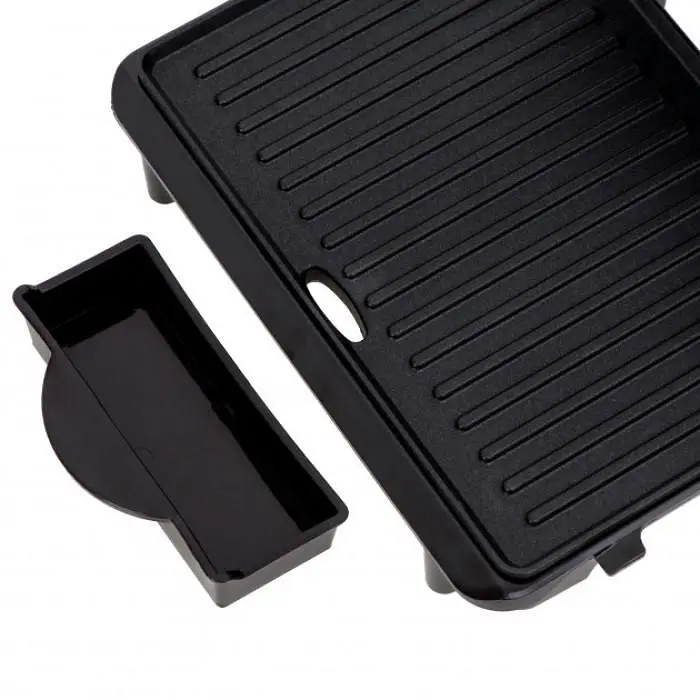 Электрогриль контактный Camry CR 3044 2100 Вт - фото 3