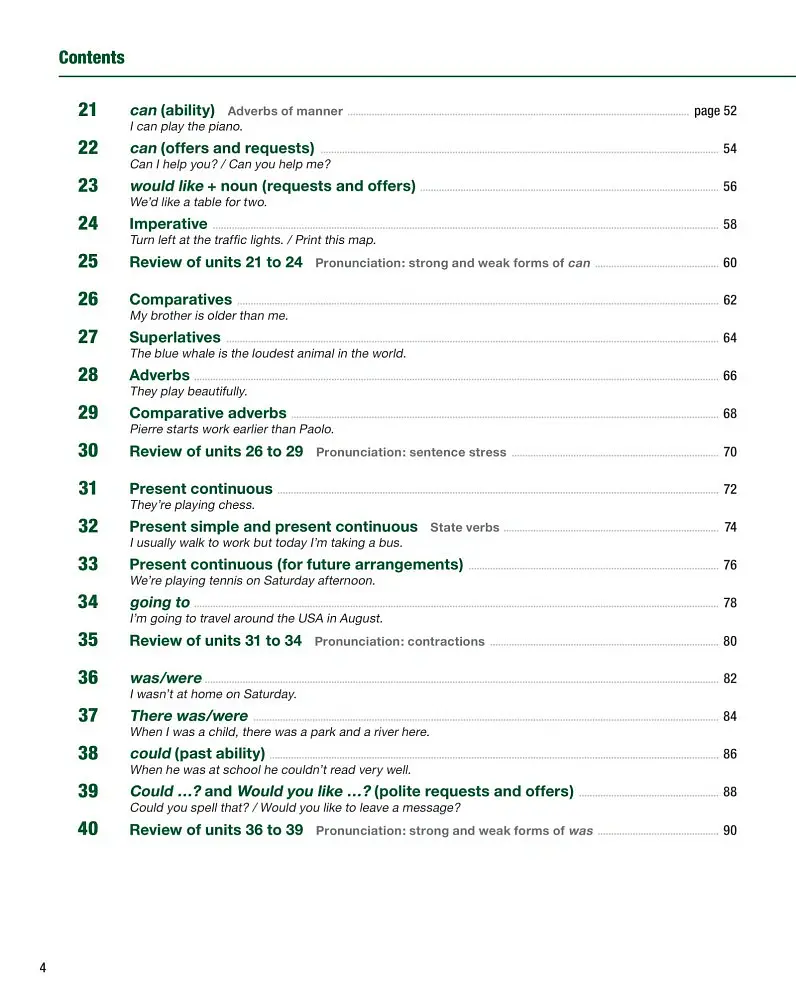Practical Grammar 1. Student Book with Answers & Audio CDs - Джон Хьюз - фото 3