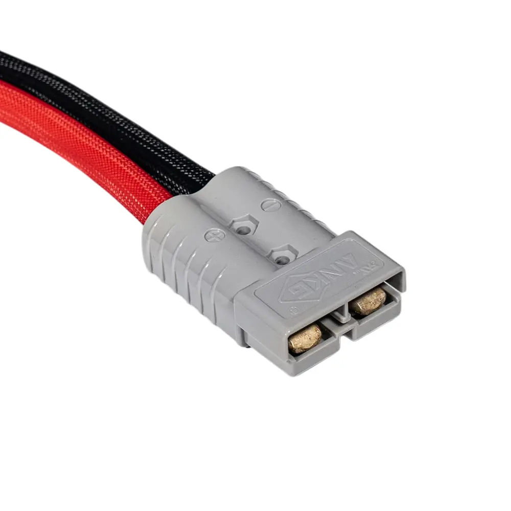Комплект кабелів підключення Voltsmile RPC Power Cable Set для серії акумуляторних батарей RPC (44-00111) - фото 8