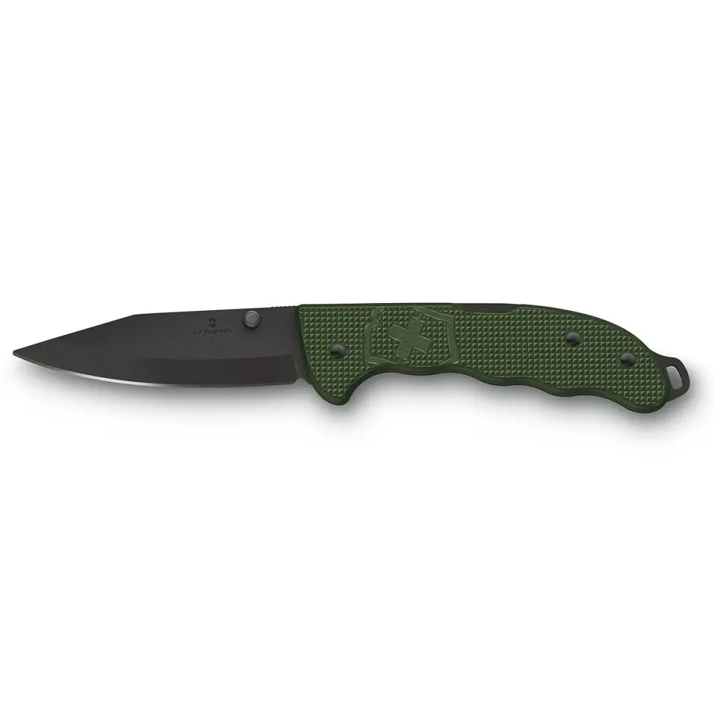 Складаний ніж Victorinox EVOKE BSH Alox 0.9425.DS24 - фото 4